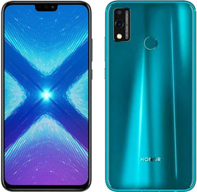 Huawei Honor 9X Lite Dual SIM TD-LTE APAC 128GB JSN-L22